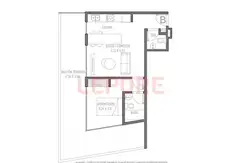 Emprendimiento en Caballito - Etapa: En pozo