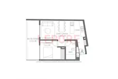 Emprendimiento en Caballito