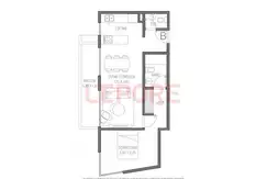 JOSE BONIFACIO 1686 en Caballito