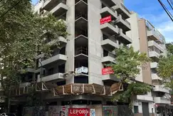 Emprendimiento en Caballito de 1 Dormitorios