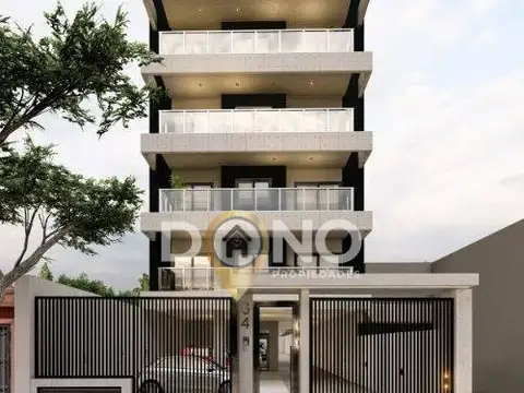 Edificio - Venta - Argentina, Quilmes - avenida san martin 64