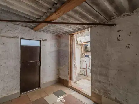 Casa en Alquiler 30 años