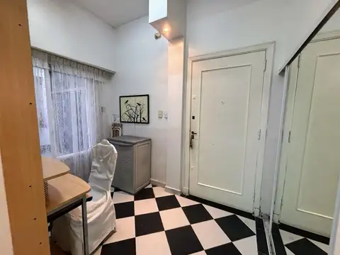 Departamento en Venta en San Nicolás, USD 95.000
