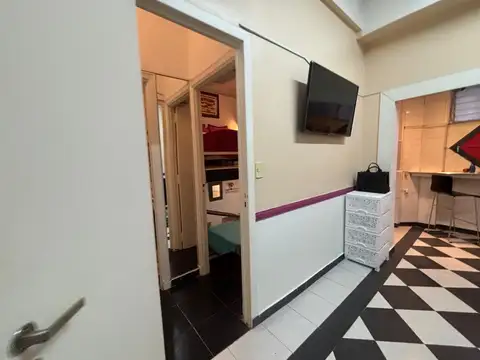 Departamento en Venta Apto profesional