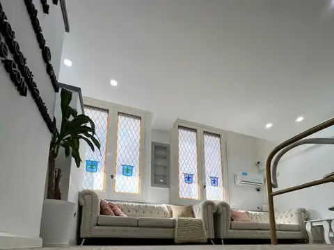 Local comercial en venta calle 48 y 8. La Plata