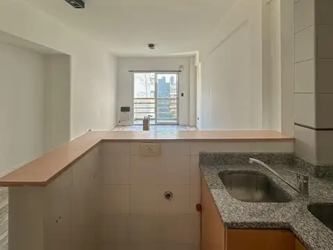 Departamento en Venta 18 años
