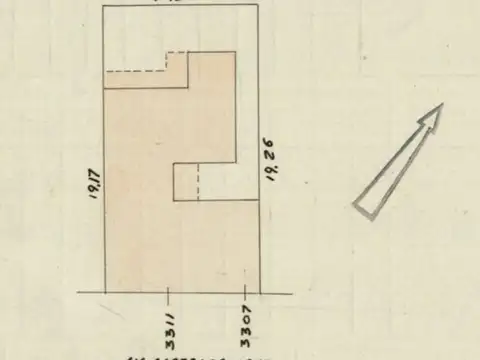 Terreno en Venta en Villa Devoto, USD 490.000