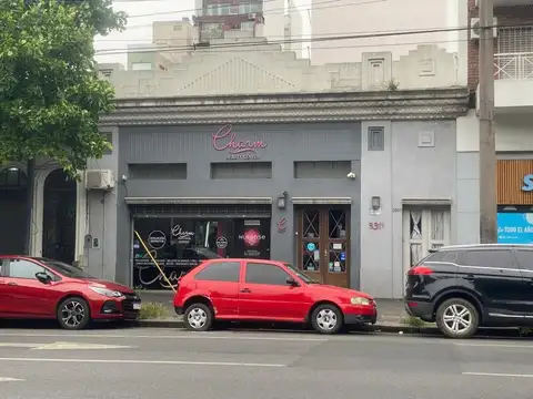 LOTE S/AVDA. 10 X 19 MTS   USAM, PB + 5 + 2 