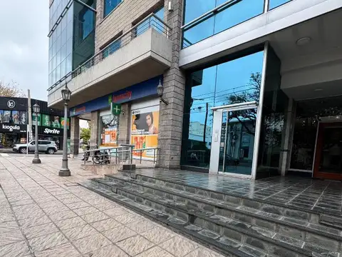 Avenida Belgrano 1798 , Piso 3