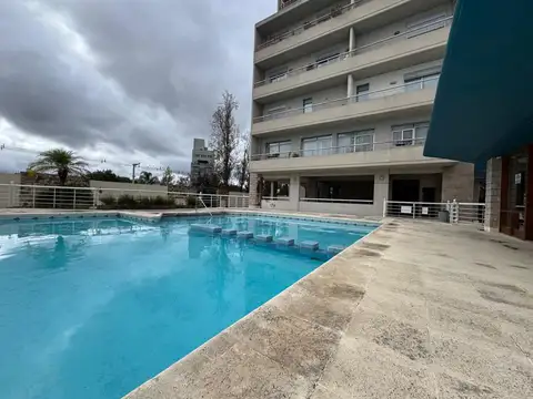 Departamento en Alquiler de 4 dormitorios