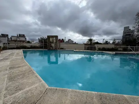 Departamento en Alquiler de 5 ambientes