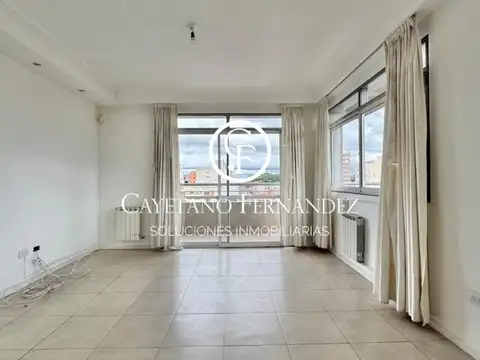 Departamento en Alquiler de 5 ambientes
