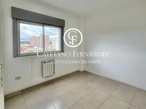 Departamento en Alquiler 16 años