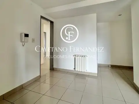 Departamento 5 ambientes con 3 baños