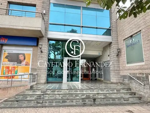 Alquilo hermoso depto premium en Salta Capital !