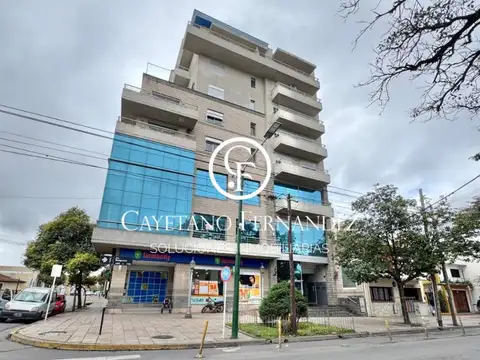 Avenida Belgrano 1798 , Piso 3