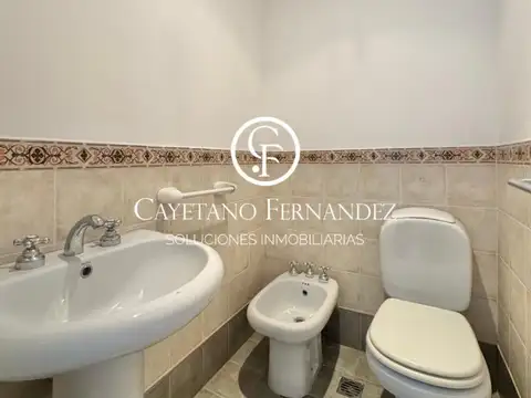 Departamento en Alquiler de 4 dormitorios