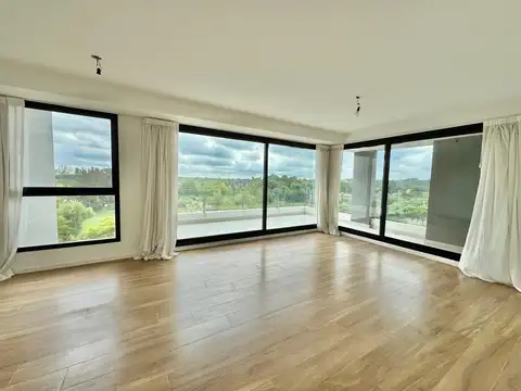 Departamento en venta en Vilago Nordelta