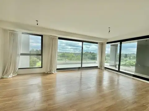 Departamento en Venta 3 años