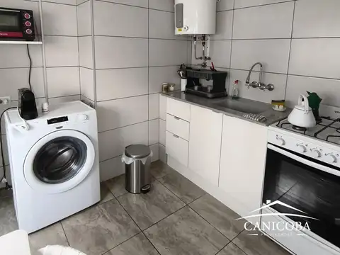 Departamento en Venta en Terminal Vieja, USD 90.000