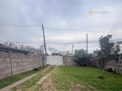 Santa Fe 1139