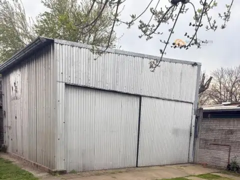 Galpon en Venta en Roldan, USD 30.000