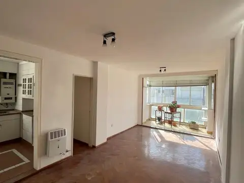 Departamento en Alquiler en Centro, Rosario
