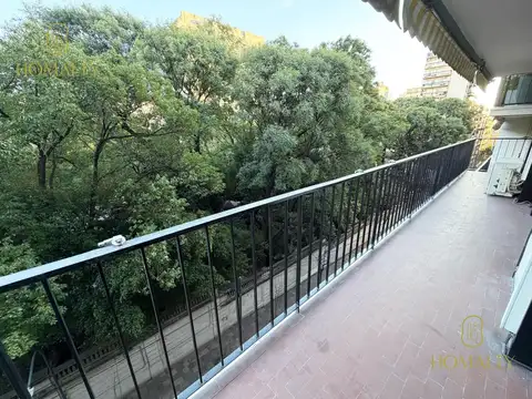 Departamento en Alquiler de 3 dormitorios