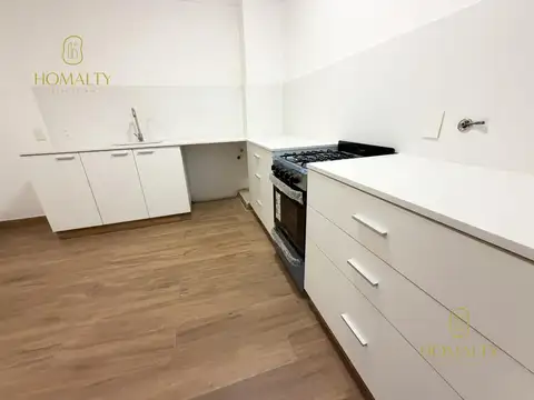 Departamento en Alquiler en Recoleta, USD 2.300