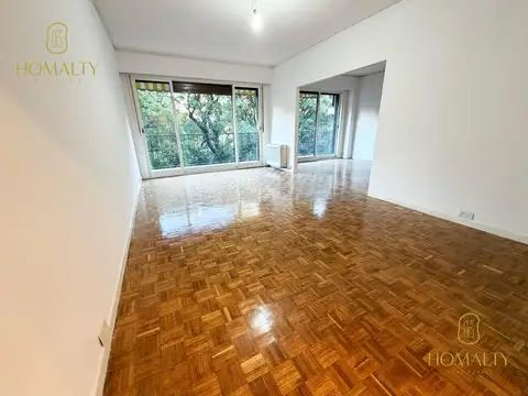 Departamento en Alquiler en Recoleta, CABA