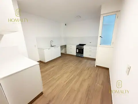 Departamento en Alquiler 30 años