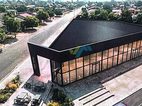 Local en Alquiler en Pueblo Caamaño, USD 9.000