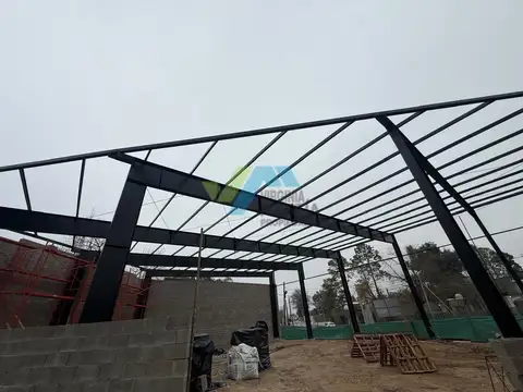 Local en Alquiler en La Lonja, USD 9.000