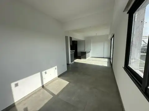 DEPARTAMENTO MONOAMBIENTE  CON BALCON TERRAZA MATADEROS VENTA