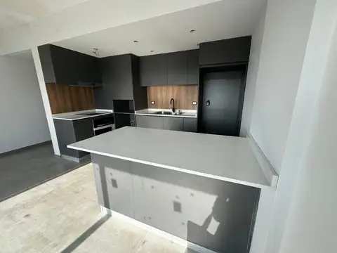 DEPARTAMENTO MONOAMBIENTE  CON BALCON TERRAZA MATADEROS VENTA