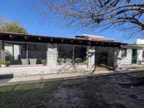 Terreno en Venta en Villa Bosch, USD 345.000