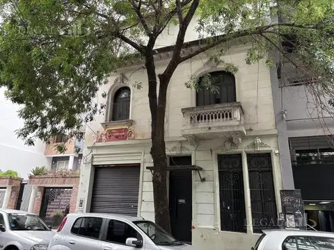 Galpón en Venta en Almagro, CABA