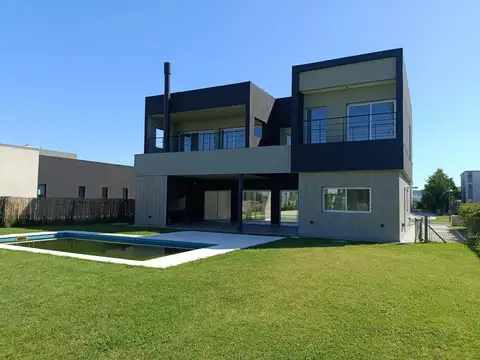 Casa Venta Barrio Privado Las Golondrinas Hudson