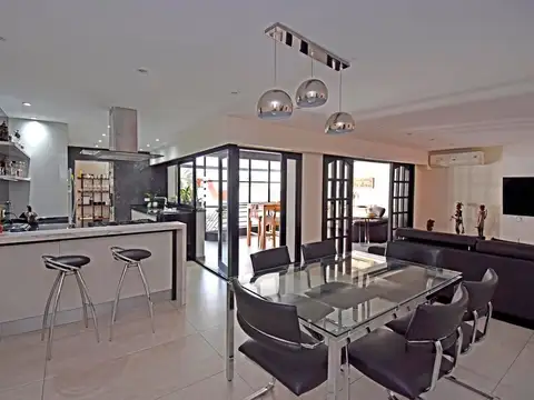 Venta casa en Boedo