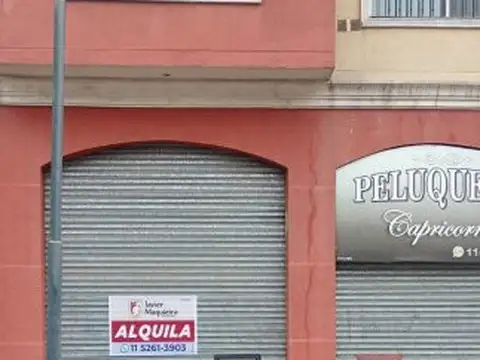 Local en Alquiler en San Miguel, Partido de San Miguel