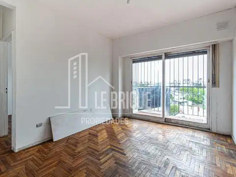 Departamento 2 amb + balcón - Le Brique Propiedades