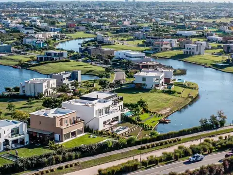 Terreno en Venta en Belen de Escobar, USD 234.000