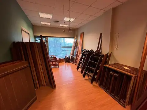 Galpon en Venta en Haedo, USD 280.000