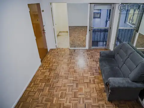 Departamento en Venta 54 años