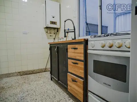 Departamento en Venta Apto profesional