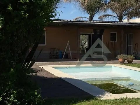 Casa en Alquiler en La Pista, USD 1.100