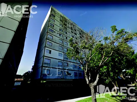 Amenabar 1700 - Piso 10º Dpto 04