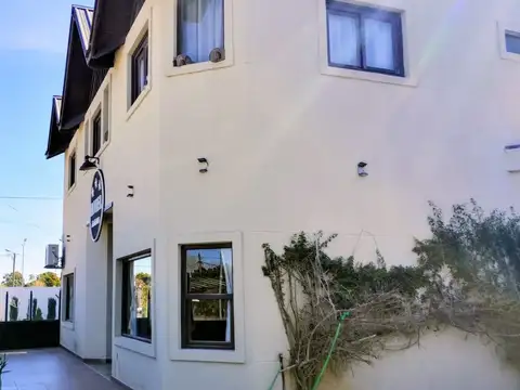 Hotel en Venta 19 años