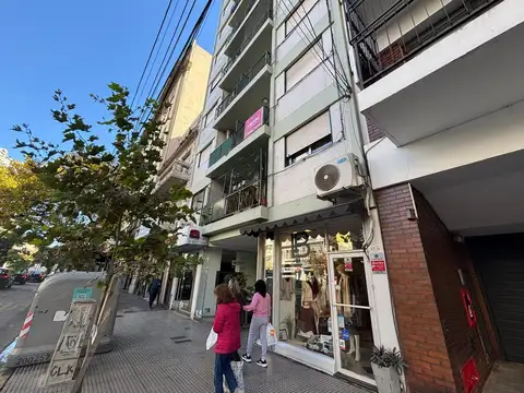 Departamento en Venta en Recoleta, Capital Federal