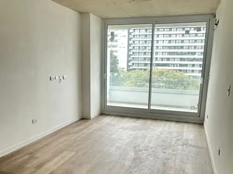 Departamento en Venta en Núñez, USD 119.000